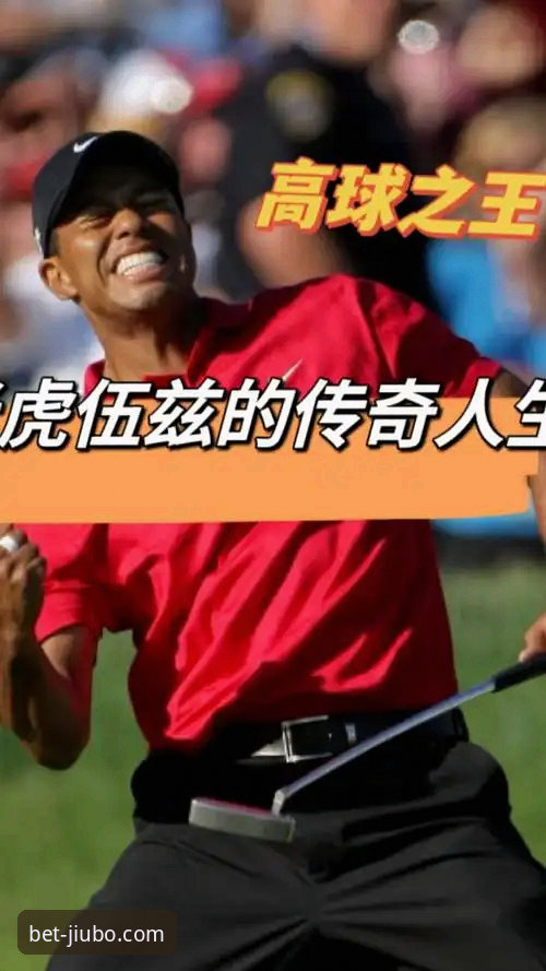 九博体育电脑版 老虎伍兹药物影响驾驶事件深度评测:从体育传奇到药物争议的思考