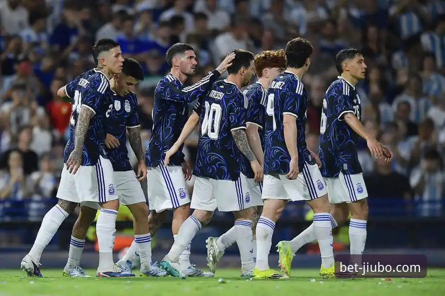 九博体育平台登录 九博体育平台:阿根廷5-0赞比亚赛事解析教程
